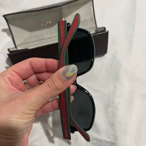 COPY - Gucci Sunglasses